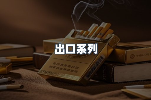 出口系列